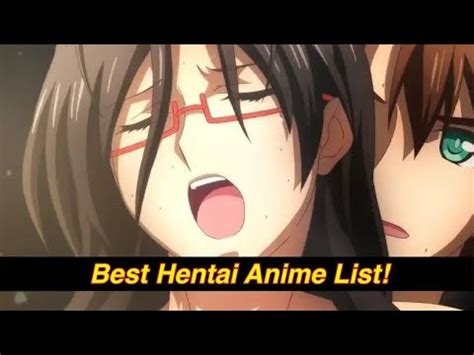 anime with lots of tits|Top 10 Hentai Anime with Girls with Giant Boobs